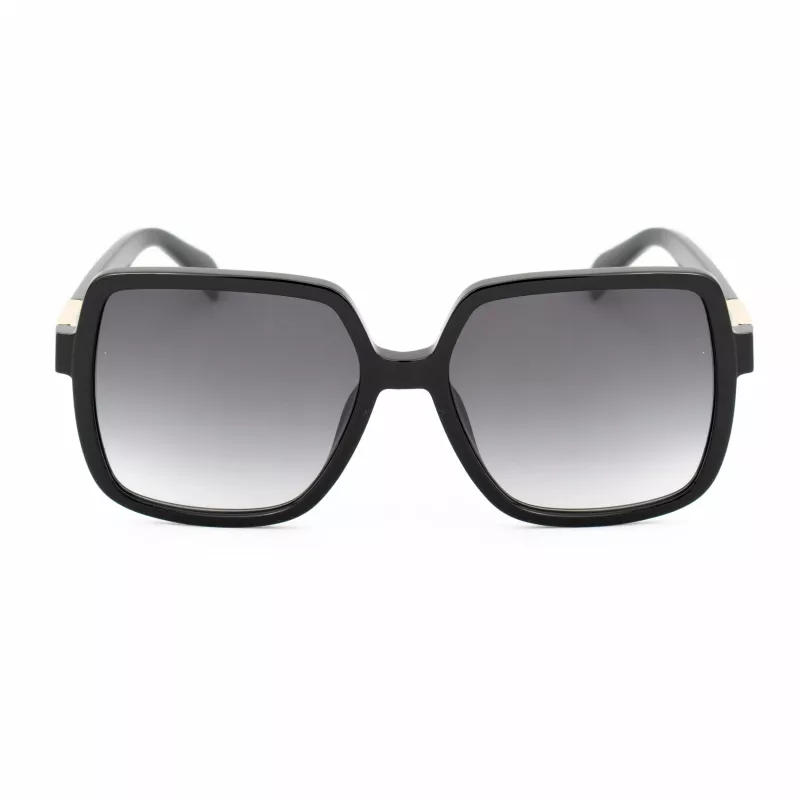 Óculos de sol TOUS mulher STOB73-560700 Havana acetato lentes castanhas 56mm