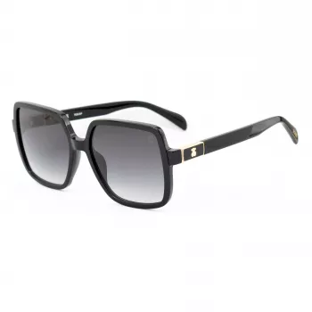 Óculos de sol TOUS mulher STOB73-560700 Havana acetato lentes castanhas 56mm