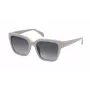 Óculos de sol de mulher TOUS STOB77V540816 - Armação de plástico geométrica, lentes de policarbonato UV400, 54 mm