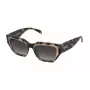 TOUS Óculos de sol de mulher STOC24V530GL9 Castanho Havana degradê 53/19/140 mm
