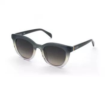 Óculos de sol TOUS mulher STOC38-500G49 - proteção UV400, armação de acetato, lentes 50 mm