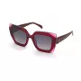 Óculos de sol de mulher TOUS STOC44-5309AN - armação de acetato, proteção UV400, lentes 53 mm