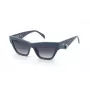 Óculos de sol TOUS mulher STOD06V5504G5 castanho acetato gradiente cinzento 55mm