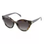 Óculos de sol TOUS mulher STOC18-530AM5 Havana acetato lentes castanhas 53/19/140 mm