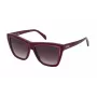 Óculos de sol de mulher TOUS STOC25V5408LA Havana acetato borboleta olho de gato 54 mm