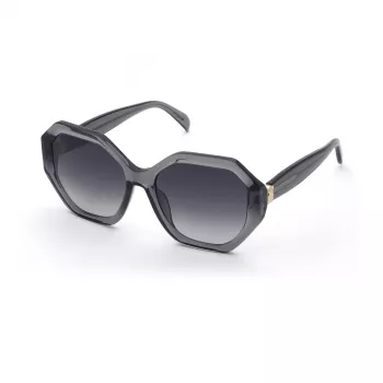 Óculos de sol de mulher TOUS STOC41-550M78 - armação em acetato, proteção UV400, lente 55mm