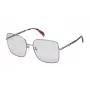Óculos de sol de mulher TOUS STO435580A39 - armação preta lentes cinzentas 58mm