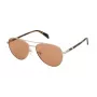Óculos de sol de mulher TOUS STO437-560300 castanho Havana degradê