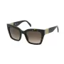 Óculos de sol de mulher TOUS STOB47-530722 armação em acetato proteção UV400 53mm