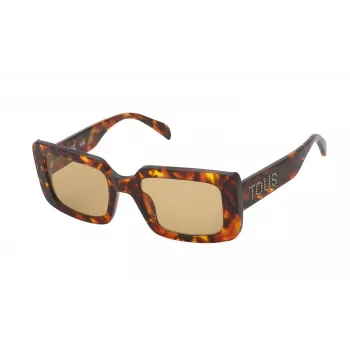 Óculos de sol TOUS para mulher STOB80V520791 - armação de acetato, proteção UV400, lentes 52 mm