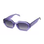 Óculos de sol para mulher TOUS STOB83530C52 Havana acetato castanho degradê UV400