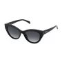 Óculos de sol de mulher TOUS STOB86-540700 Havana castanho degradê 54 mm