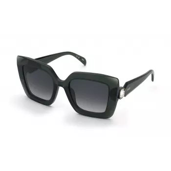TOUS Óculos de sol de mulher STOC44S5306S8 armação de acetato proteção UV400 53/21/140 mm