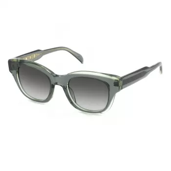 TOUS Óculos de sol de mulher STOC82V5006RN Havana acetato castanho degradê 50/21/140 mm