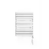 TOALHEIRO ELÉTRICO WARP T BOLD 500/655 BRANCO