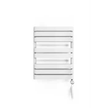 TOALHEIRO ELÉTRICO WARP T BOLD 500/655 BRANCO