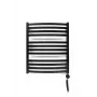 TOALHEIRO ELÉTRICO D01 600/710 PRETO