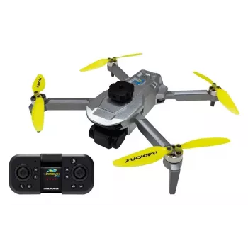 Drone RC de brincar RADIOFLY STAR BRUSH 40036