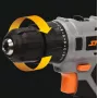 TOYA Berbequim Aparafusador 18V STHOR 78972