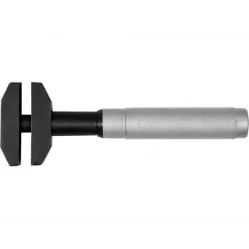 Chave inglesa TOYA 54500 200 mm (8 polegadas) aço cromo-vanádio