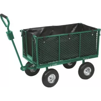 Carrinho de jardim/transporte TOYA FLO 300 kg