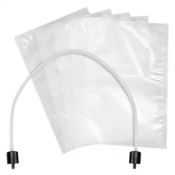 Máquina de vácuo TOYA LUND 165 W máx. 32 cm de comprimento de selagem
