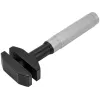 TOYA VOREL 54497 Chave inglesa ajustável 250 mm aço cromo-vanádio