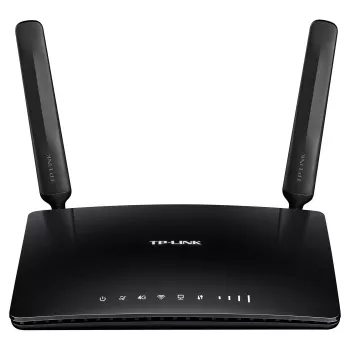 TP-Link Router Wireless N 4G LTE 300 Mbps