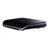Switch de secretária TP-LINK de 5 portas Gigabit - não gerido - Gigabit Ethernet (10/100/1000) - Full Duplex