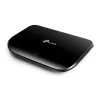 Switch de secretária TP-LINK de 5 portas Gigabit - não gerido - Gigabit Ethernet (10/100/1000) - Full Duplex