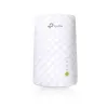 Repetidor Wi-Fi TP-Link AC750 RE200 - amplificador de sinal de tomada dual band, 1 porta Ethernet, WPS, modo ponto de acesso