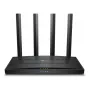 TP-Link Archer AX18 router sem fios Gigabit de banda dupla (2,4 GHz / 5 GHz), preto