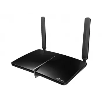 Router wireless dual band TP-LINK Archer MR600 4G+ Cat6 AC1200