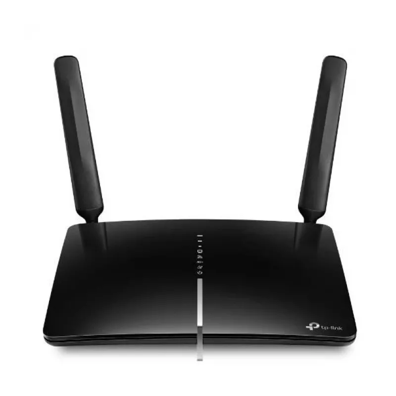 Router wireless dual band TP-LINK Archer MR600 4G+ Cat6 AC1200