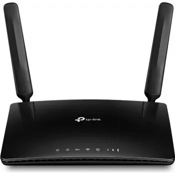 Router wireless dual band TP-LINK Archer MR600 4G+ Cat6 AC1200