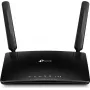 Router wireless dual band TP-LINK Archer MR600 4G+ Cat6 AC1200