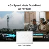 Router TP-LINK Archer MX700 4G+ AX1500 Dual Band Wi-Fi 6 LTE