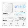 Router TP-LINK Archer MX700 4G+ AX1500 Dual Band Wi-Fi 6 LTE