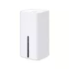 Router TP-Link Archer NX200 V1 AX1800 Dual-Band Wi-Fi 6 com 4 portas Gigabit LAN, USB 2.0, preto