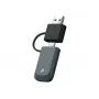 TP-LINK Archer TBE400U BE6500 adaptador USB Wi-Fi 7 Mini sem fios tri-band