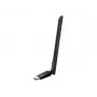 Adaptador USB sem fios TP-LINK Archer TBE400U Plus BE6500 Tri-Band Wi-Fi 7 High Gain