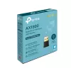 Adaptador USB TP-LINK Archer TX1800U Nano AX1800 Dual Band Wi-Fi 6, 1.8 Gbps