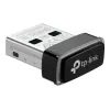 TP-Link Archer TX1U Nano AX300 Adaptador USB Wi-Fi 6 com Antenas Internas, USB 2.0