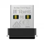 TP-Link Archer TX1U Nano AX300 Adaptador USB Wi-Fi 6 com Antenas Internas, USB 2.0