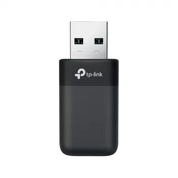 Adaptador USB wireless TP-LINK Archer TX50U AX3000 Dual Band Wi-Fi 6