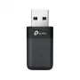 Adaptador USB wireless TP-LINK Archer TX50U AX3000 Dual Band Wi-Fi 6