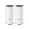 Sistema Wi-Fi Mesh para toda a casa TP-Link Deco E4 AC1200 (pack de 2)