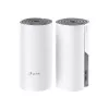 Sistema Wi-Fi Mesh para toda a casa TP-Link Deco E4 AC1200 (pack de 2)