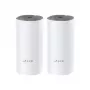 Sistema Wi-Fi Mesh para toda a casa TP-Link Deco E4 AC1200 (pack de 2)