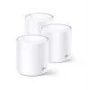 Sistema Mesh Wi-Fi 6 TP-Link Deco X60 AX3000 Whole Home (pack de 3)
